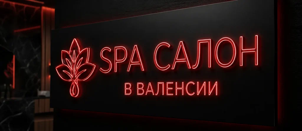СПА-салон в Валенсии